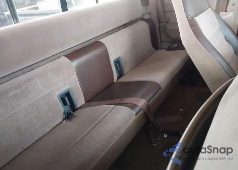 1996 Ford F250 from USA, damaged, VIN 1FTHX25F3TEA19298